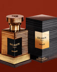 BALMAIN BRONZE EDP 50 ML