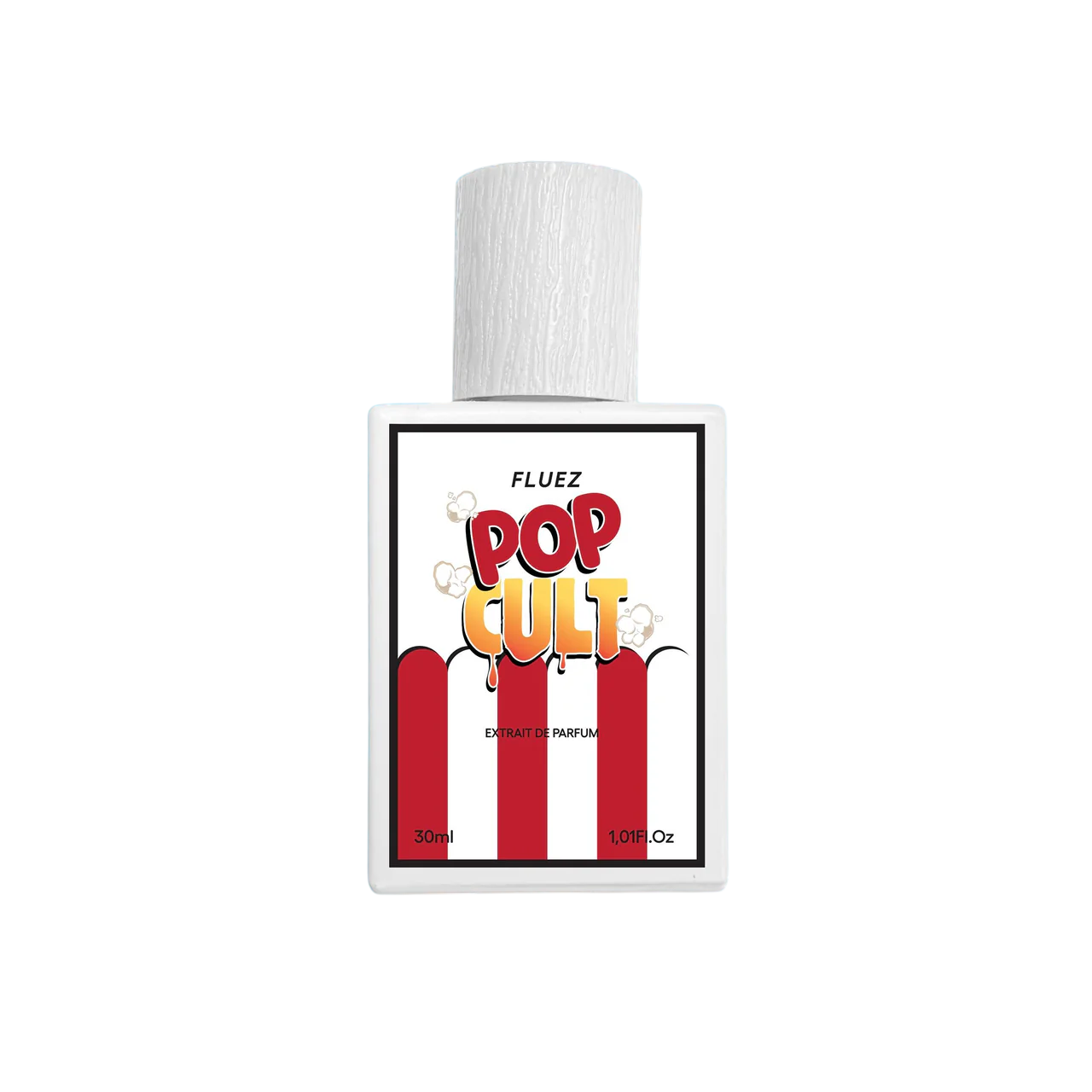 FLUEZ POP CULT EXTRAIT DE PARFUM 30 ML
