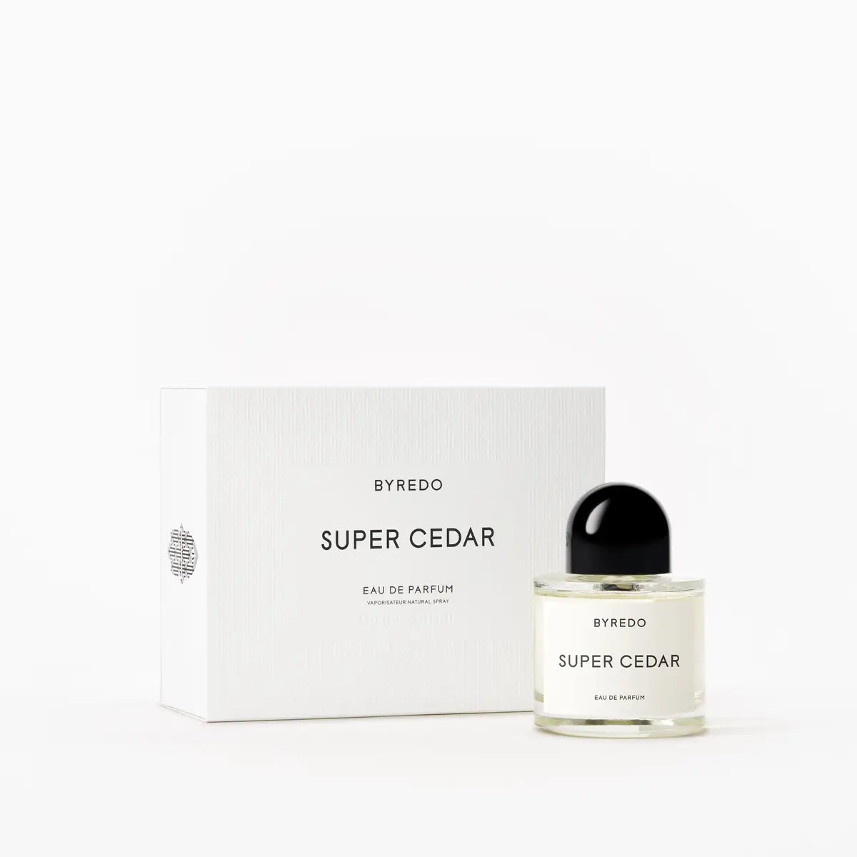 BYREDO SUPER CEDAR EDP