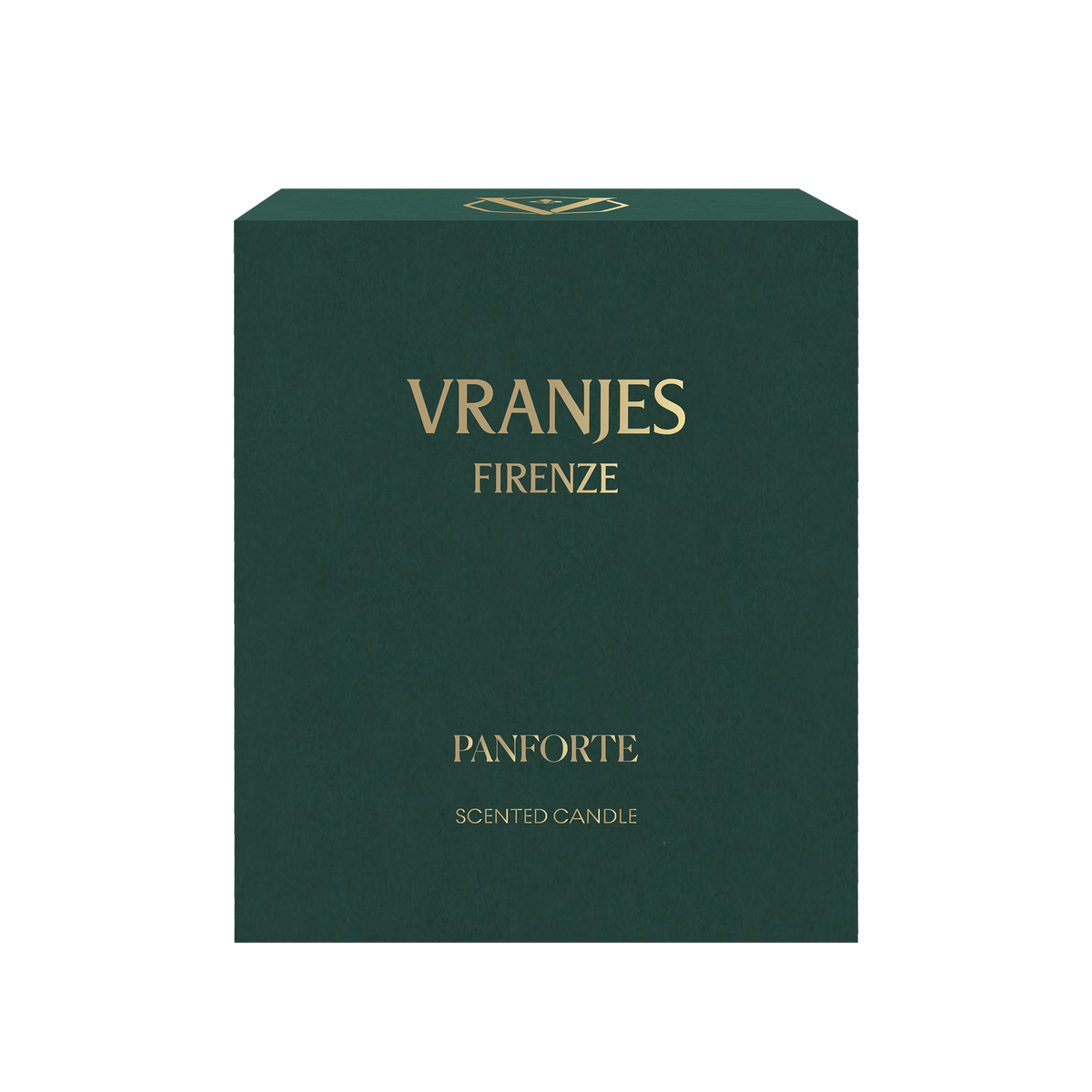 DR. VRANJES GIFT BOX CANDELA PANFORTE ED. LIMITATA 200 GR