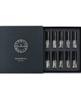 LES DOUBLES DISCOVERY SET 10 X 2 ML