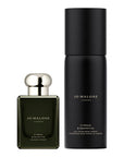JO MALONE COFANETTO CYPRESS & GRAPEVINE DUO