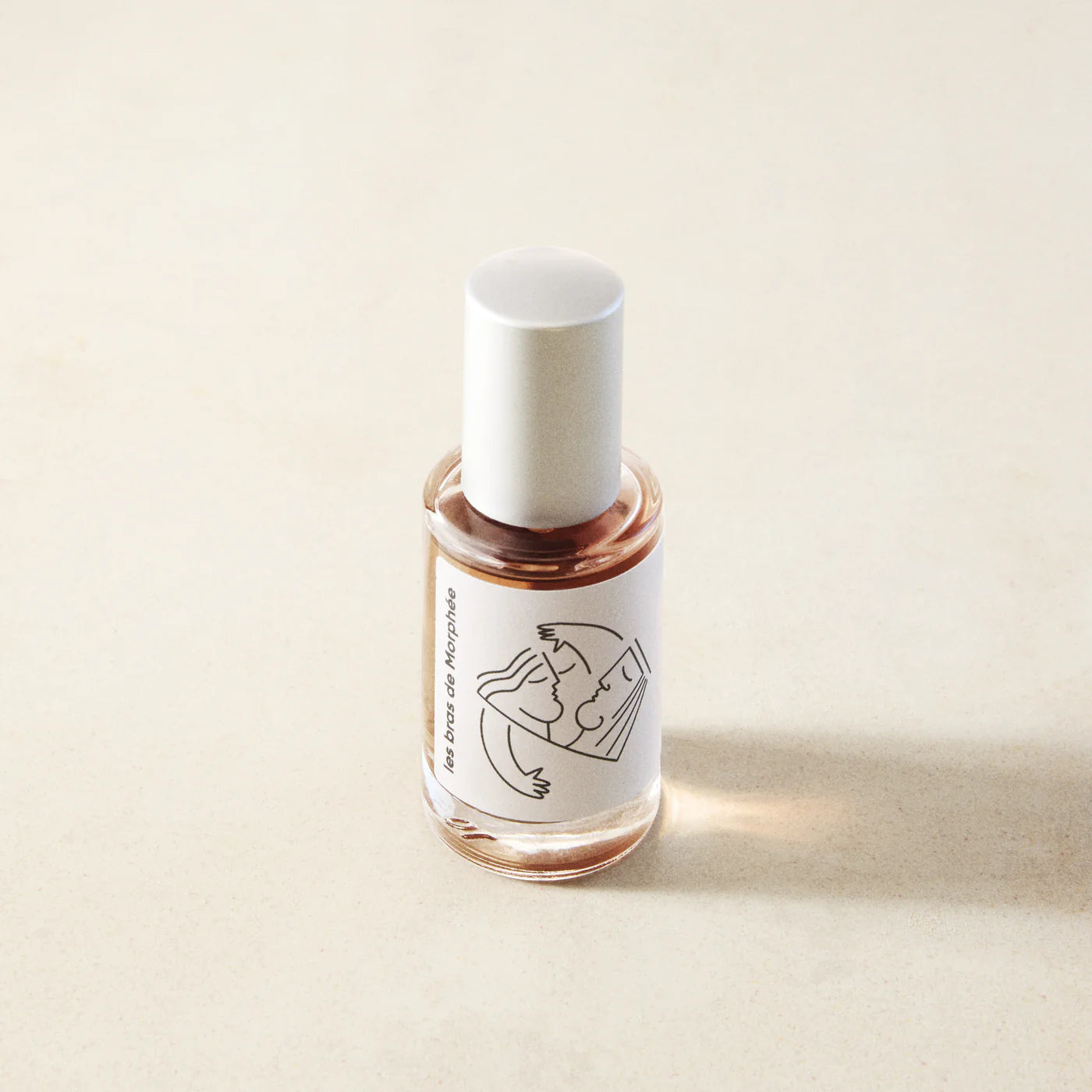 HELLENIST LES BRAS DE MORPHEE EDP
