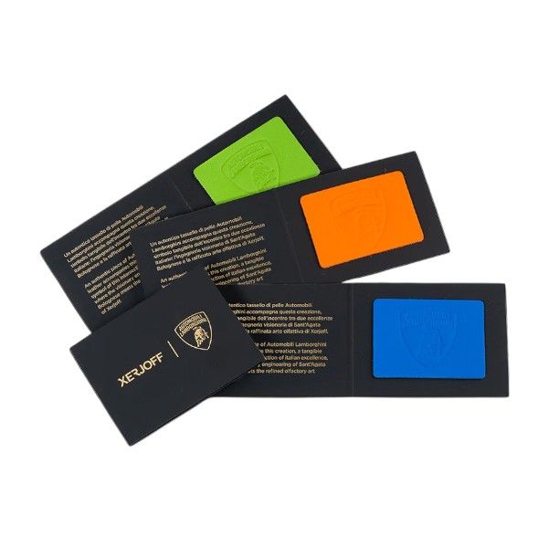 XERJOFF PERSEVERANZA PARFUM 100 ML