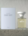 BORNTOSTANDOUT CANDY DUST EDT