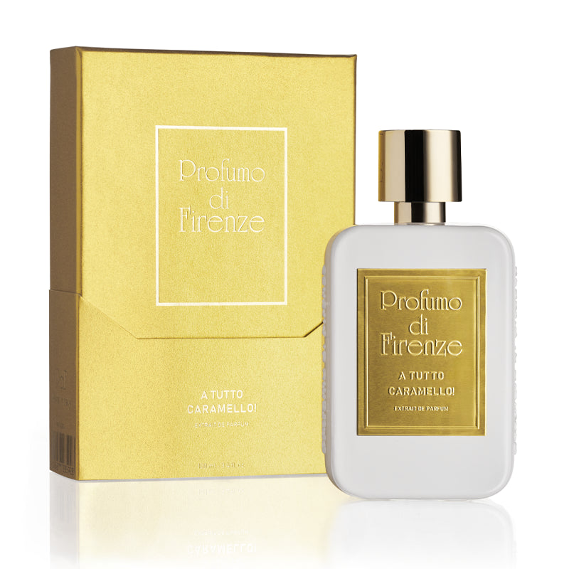 PROFUMO DI FIRENZE A TUTTO CARAMELLO EXTRAIT 100 ML
