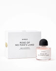 BYREDO ROSE OF NO MAN'S LAND ABSOLU PARFUM