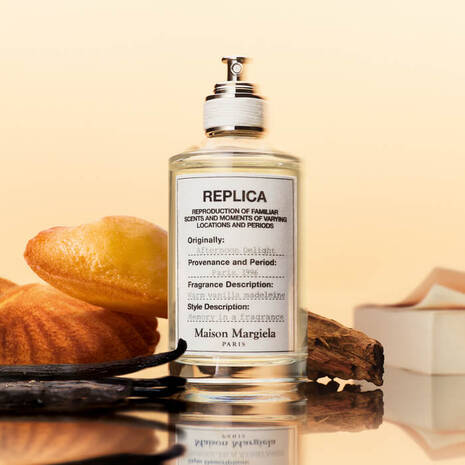 MAISON MARGIELA REPLICA DELUXE MINI FRAGRANCE SET