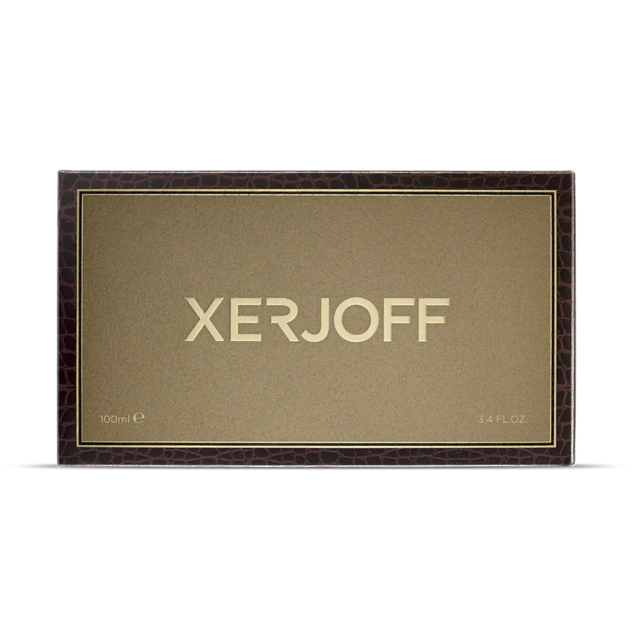 XERJOFF ALEXANDRIA II ANNIVERSARY PARFUM