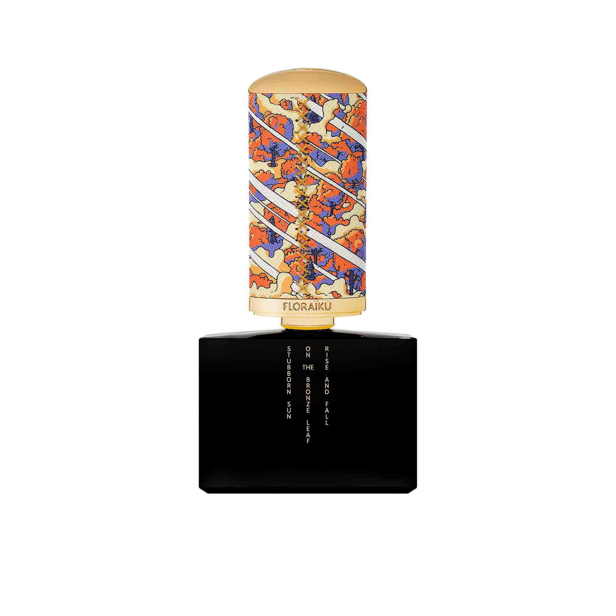 FLORAIKU RISE AND FALL EDP