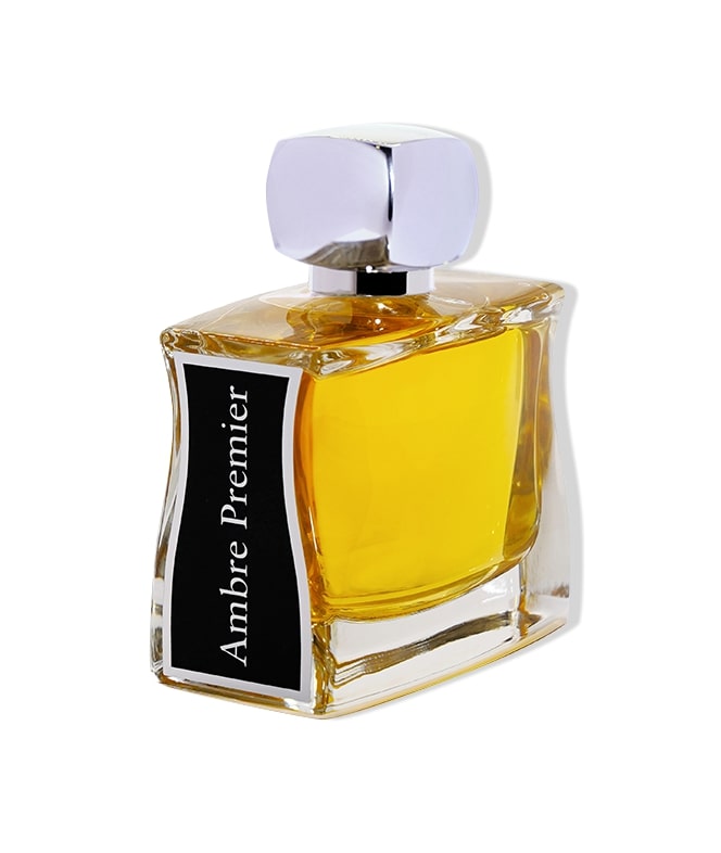 JOVOY AMBRE PREMIER EDP