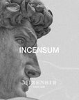 MIZENSIR INCENSUM EDP 100 ML SPRAY