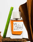 HELLENIST EVEIL DU FAUNE EDP