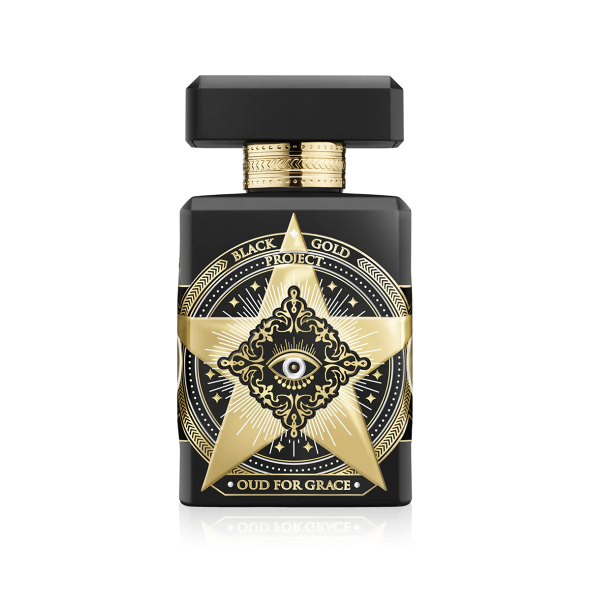 INITIO PARFUM PRIVÉS OUD FOR GRACE EDP 90 ML