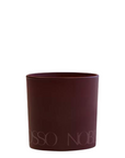 DR. VRANJES ROSSO NOBILE CANDELA LIMITED EDITION 2026