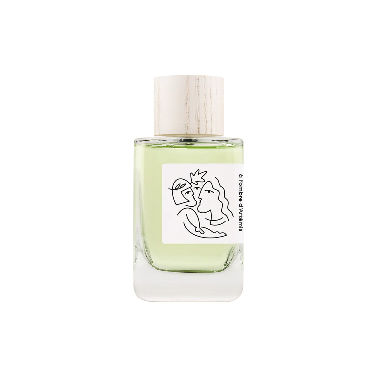 HELLENIST A L'OMBRE D'ARTEMIS EDP