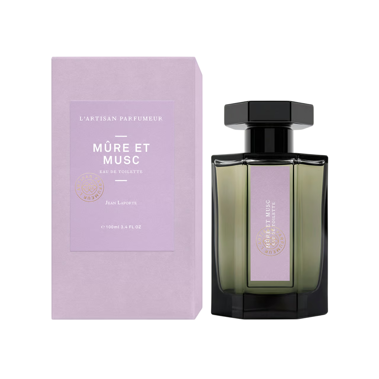 L’ARTISAN PARFUMEUR MURE ET MUSC EDT 100 ML