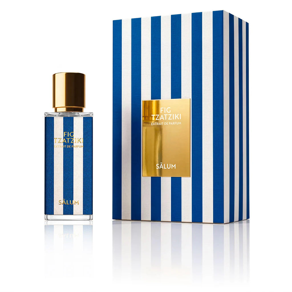 SALUM FIG TZATZIKI EXTRAIT DE PARFUM