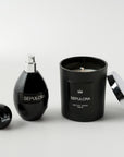 MATILDA MORRI SEPULCRA CANDLE & FRAGRANCE KIT