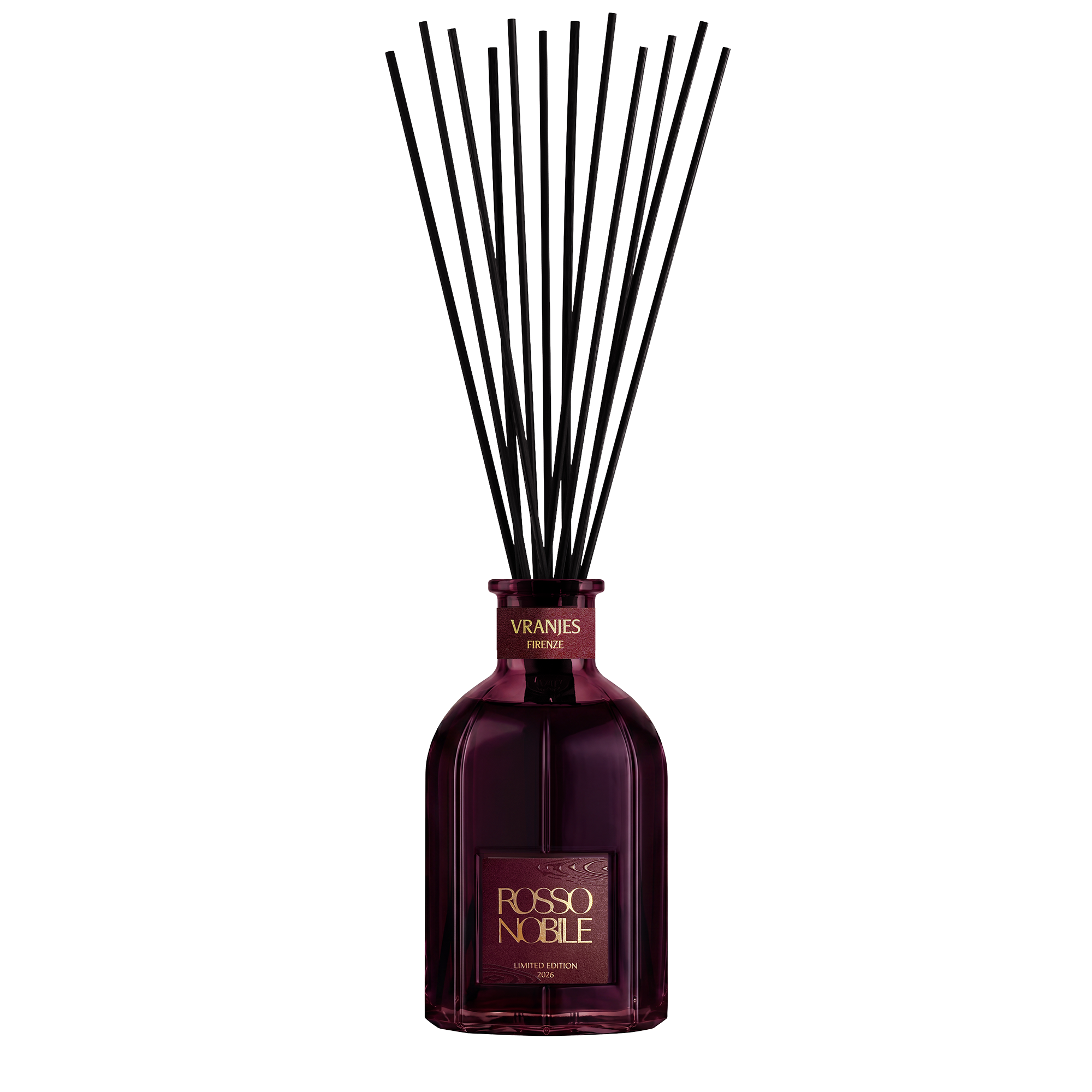 DR. VRANJES ROSSO NOBILE LIMITED EDITION 2026