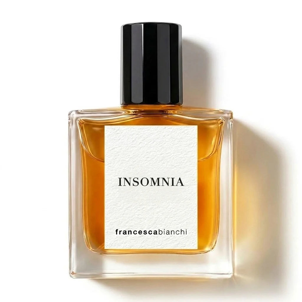 FRANCESCA BIANCHI PERFUMES INSOMNIA EXTRAIT DE PARFUM