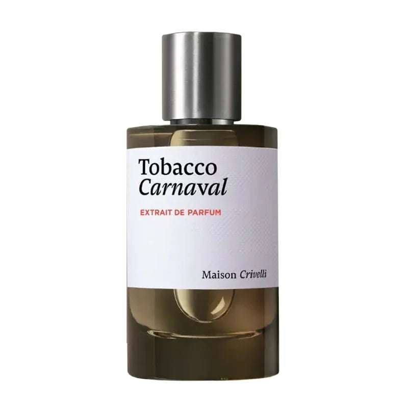 MAISON CRIVELLI TOBACCO CARNAVAL EXTRAIT DE PARFUM