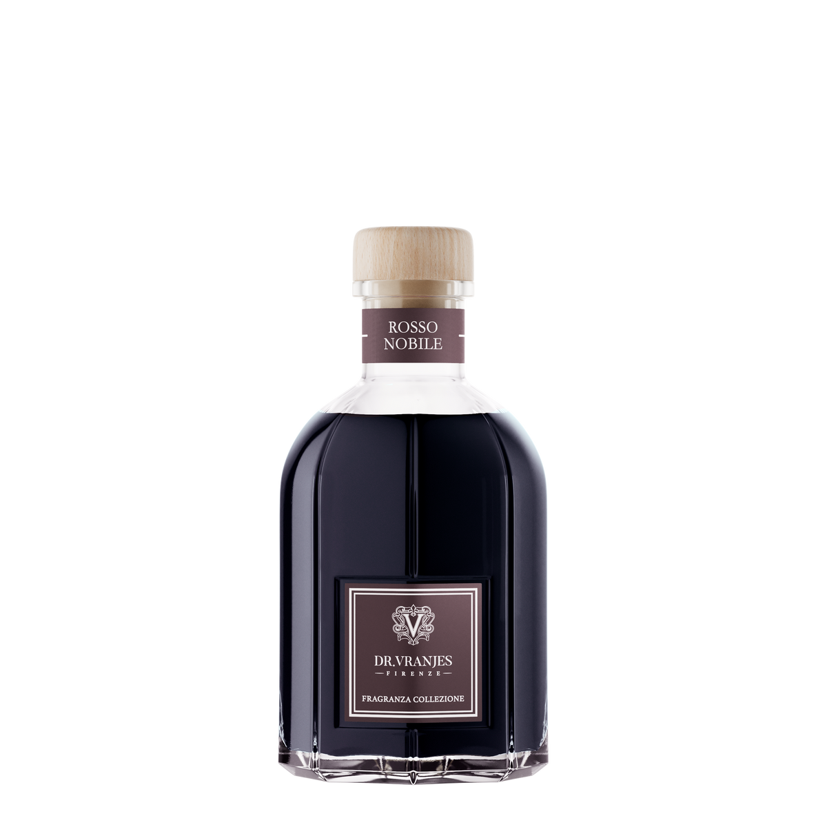 DR. VRANJES GIFT BOX ROSSO NOBILE 500 ML