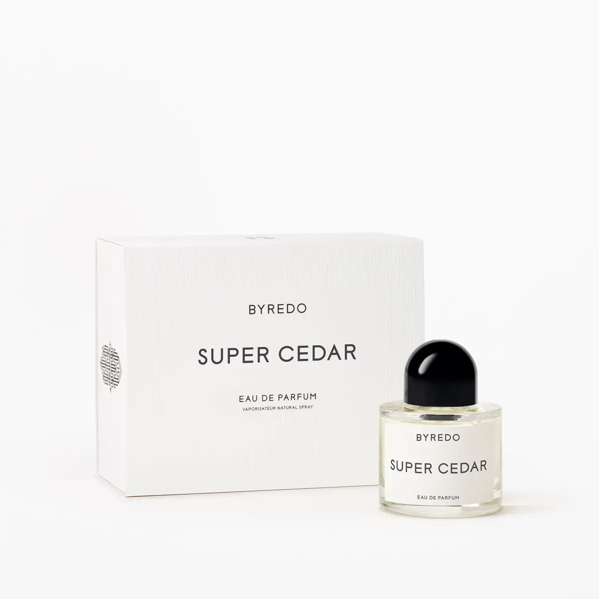 BYREDO SUPER CEDAR EDP