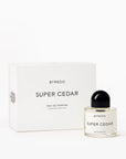 BYREDO SUPER CEDAR EDP