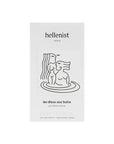 HELLENIST LES DIEUX AUX BAINS EDP