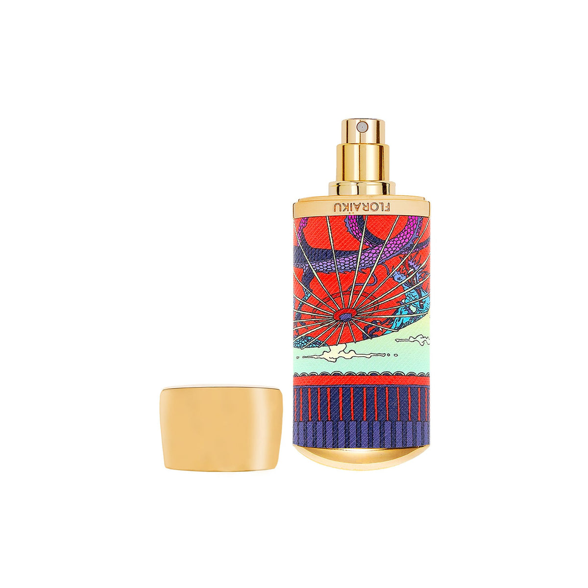 FLORAIKU ONE UMBRELLA FOR TWO EDP