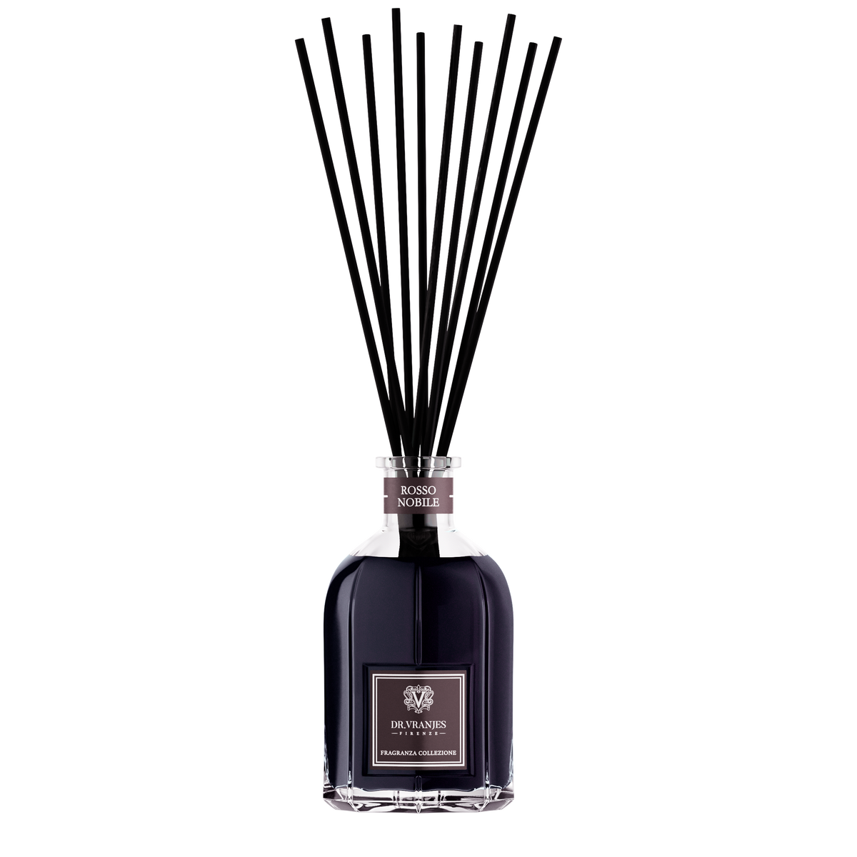 DR. VRANJES GIFT BOX ROSSO NOBILE 250 ML