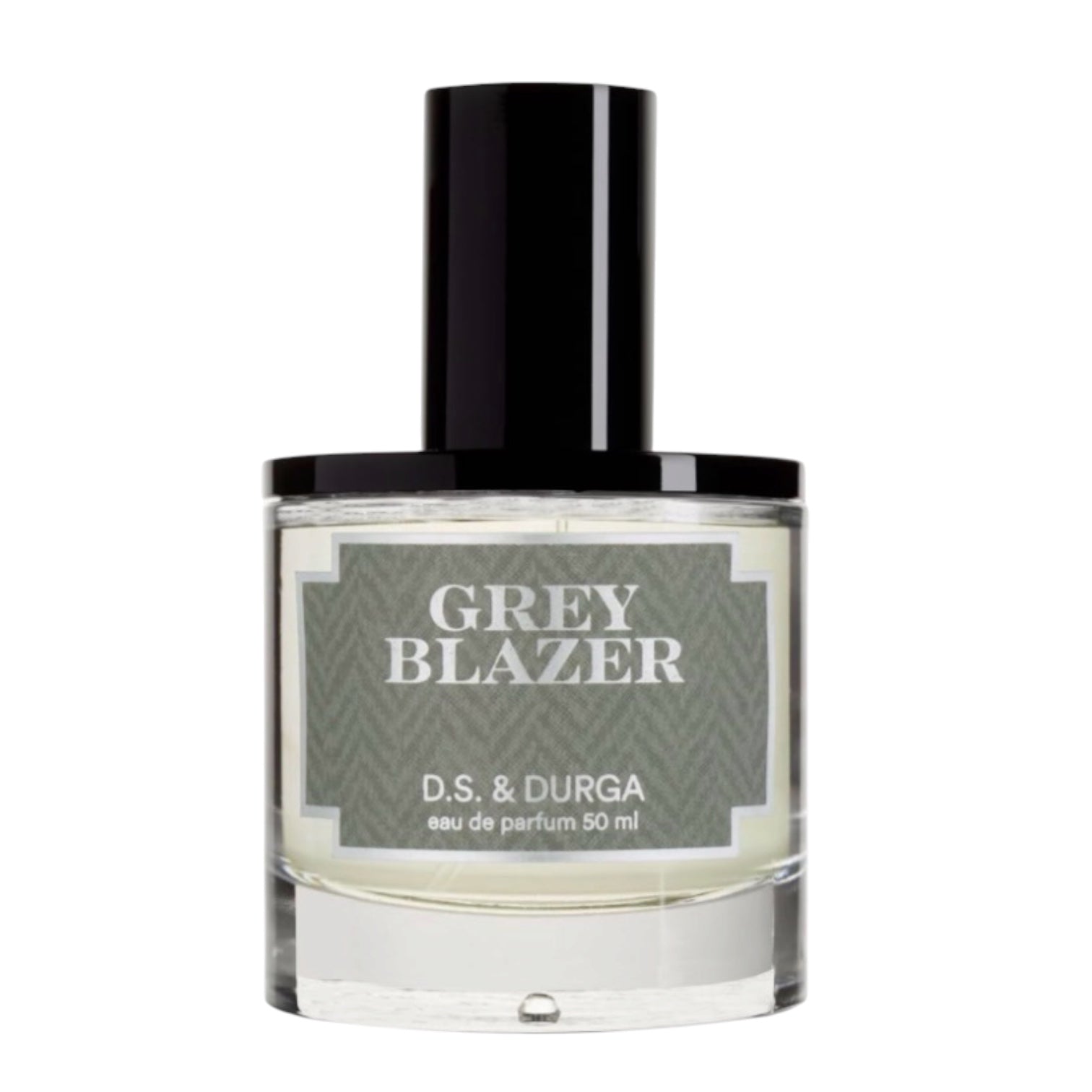 DS&amp;DURGA GREY BLAZER EDP
