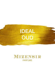 MIZENSIR IDEAL OUD EDP 100 ML