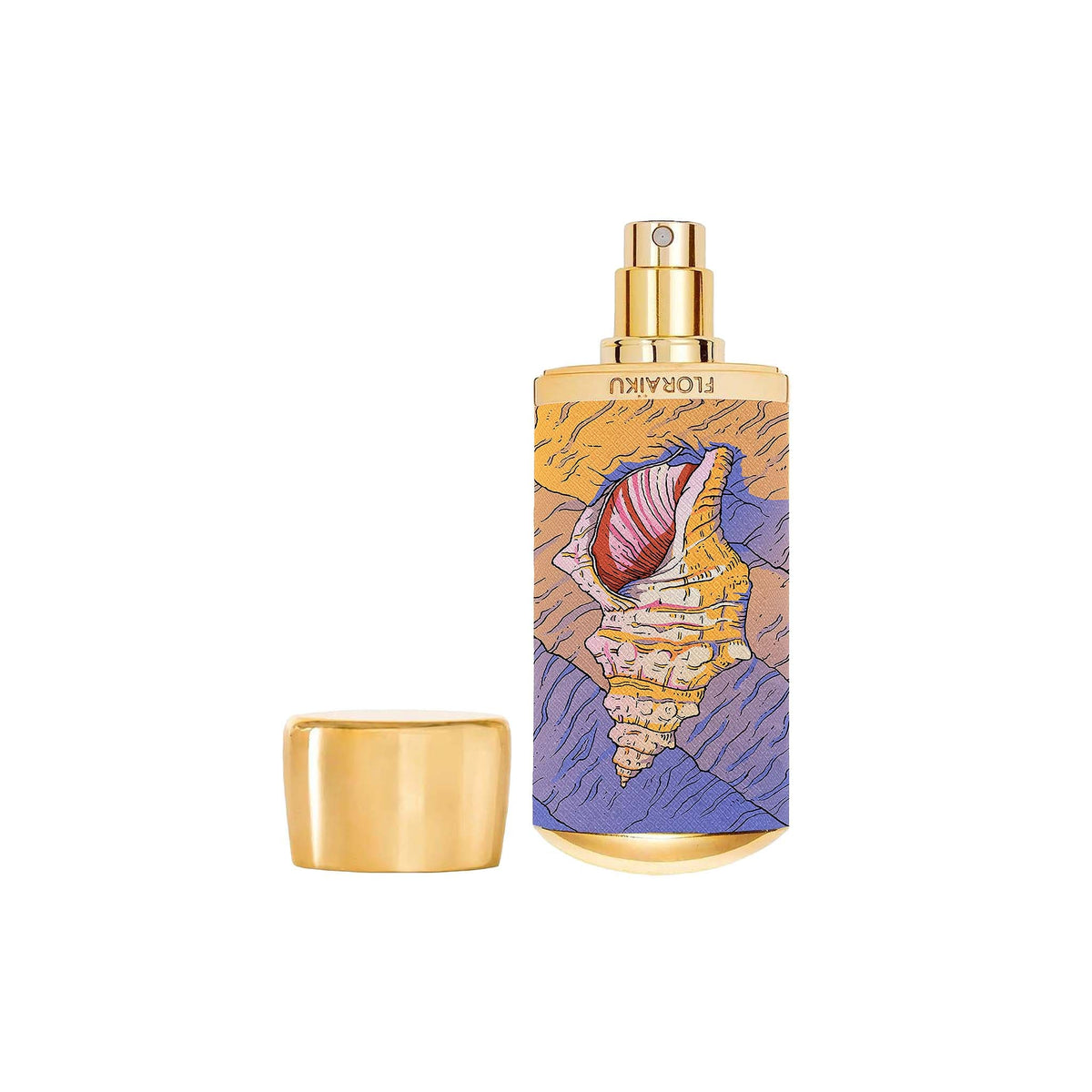 FLORAIKU SAND AND SKIN EDP