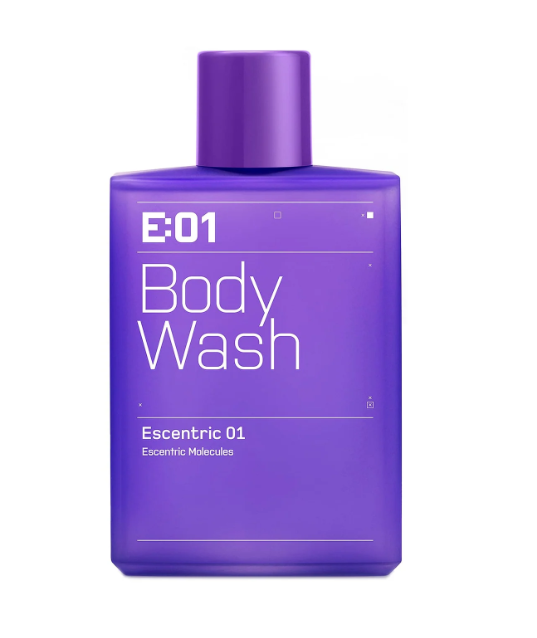 ESCENTRIC MOLECULES ESCENTRIC 01 BODY WASH 200 ML