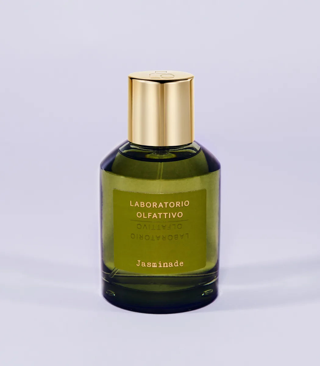 LABORATORIO OLFATTIVO JASMINADE EDP 100ML