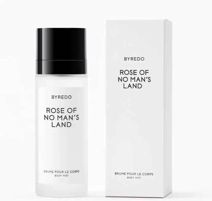 BYREDO ROSE OF NO MAN'S LAND BODY MIST 100 ML