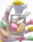 BORNTOSTANDOUT CANDY DUST EDT
