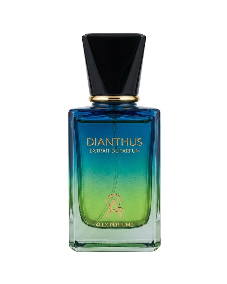 ALEX PERFUME DIANTHUS EXTRAIT DE PARFUM 50 ML