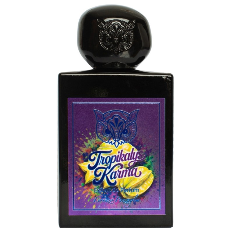 LORENZO PAZZAGLIA TROPIKALYS KARMA EXTRAIT DE PARFUM 50 ML
