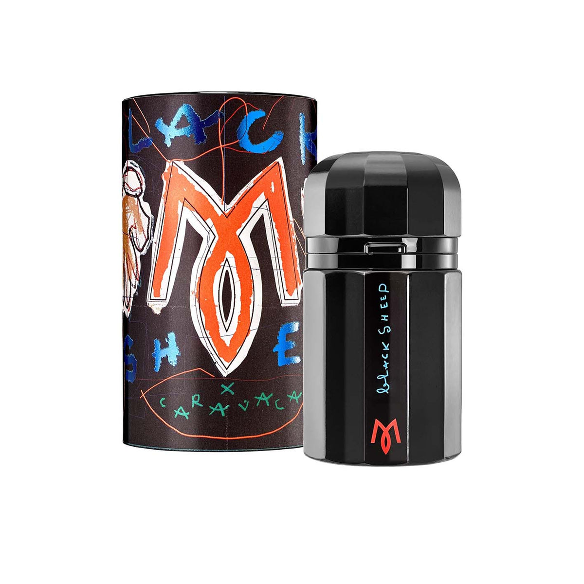 RAMON MONEGAL BLACK SHEEP EDP 75 ML