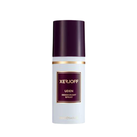 XERJOFF UDEN DEODORANT SPRAY