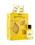 FUGAZZI NICOCELLO EXTRAIT 100 ML + 2 SHOT GLASSES