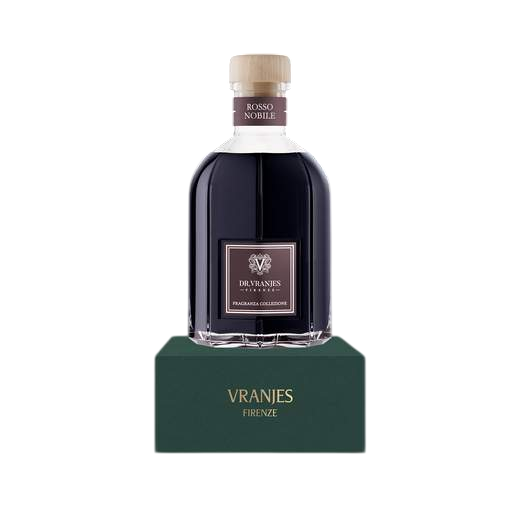 DR. VRANJES GIFT BOX ROSSO NOBILE 500 ML