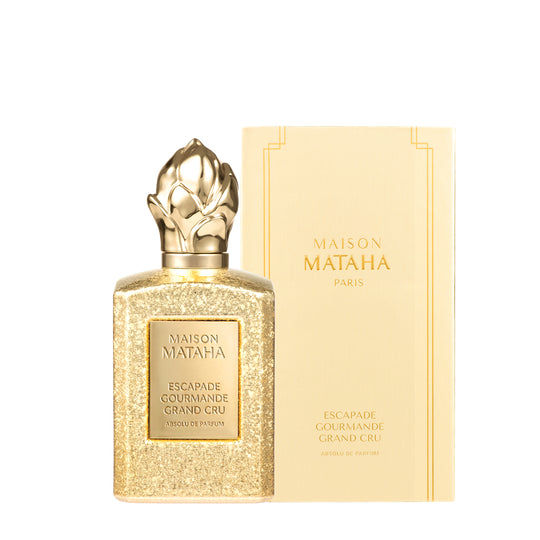 MAISON MATAHA ESCAPADE GOURMANDE GRAND CRU ABSOLU DE PARFUM 100 ML