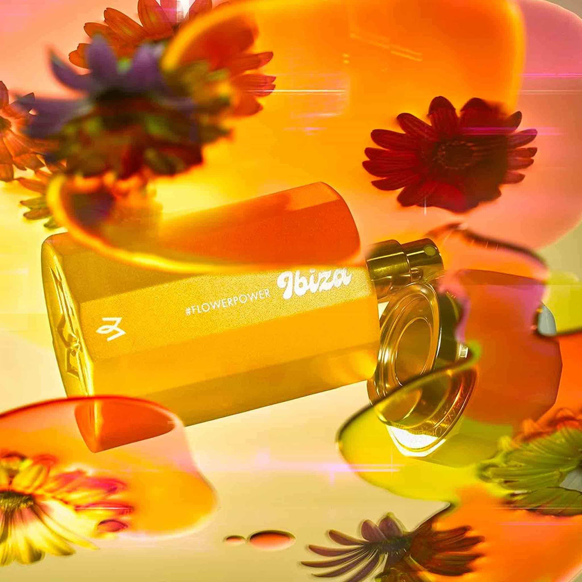 RAMON MONEGAL FLOWER POWER EDP 100 ML