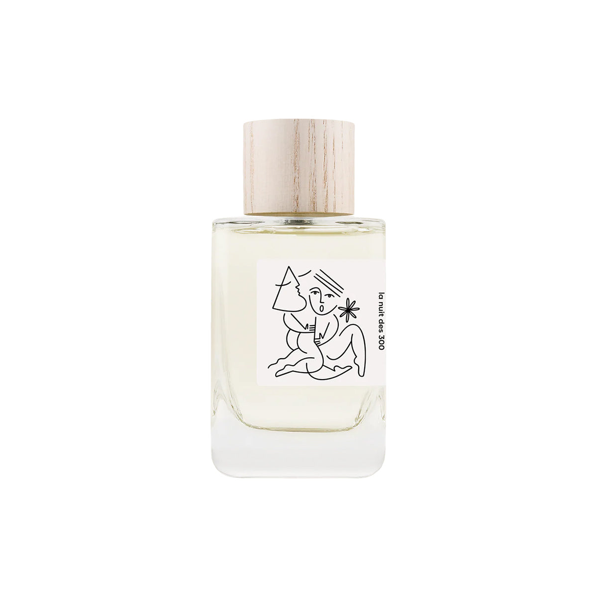 HELLENIST LA NUIT DES 300 EDP