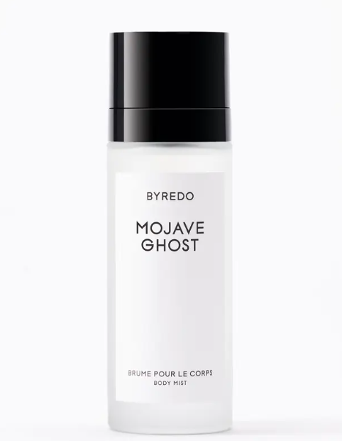 BYREDO MOJAVE GHOST BODY MIST 100 ML
