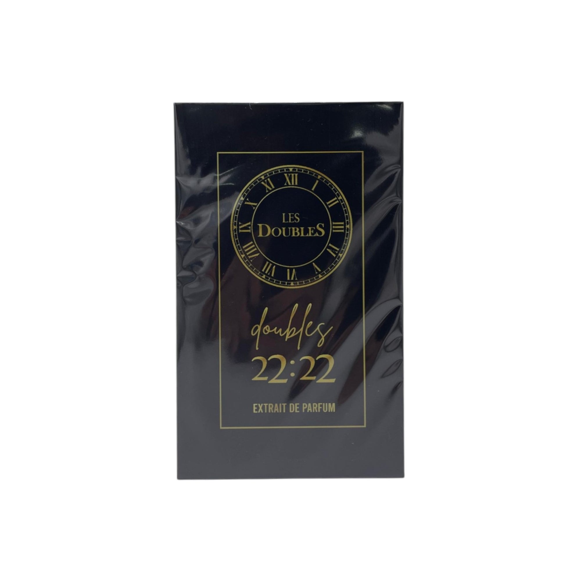 LES DOUBLES 22:22 EXTRAIT DE PARFUM 100 ML